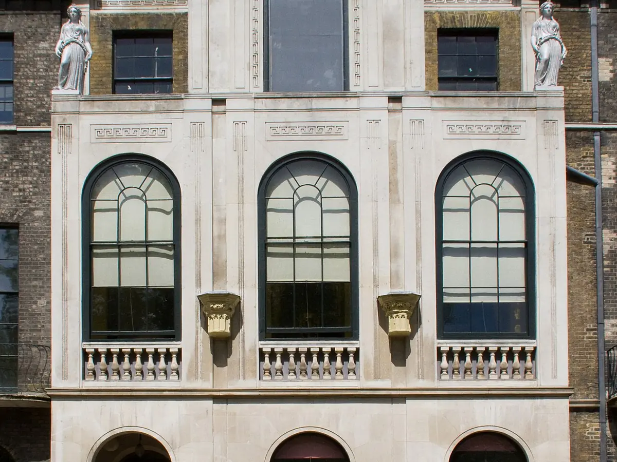 Sir John Soane's Museum