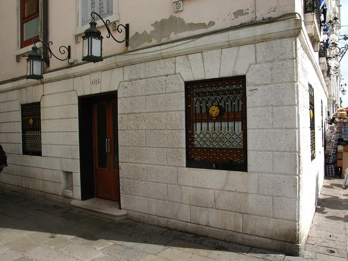 Harry's Bar