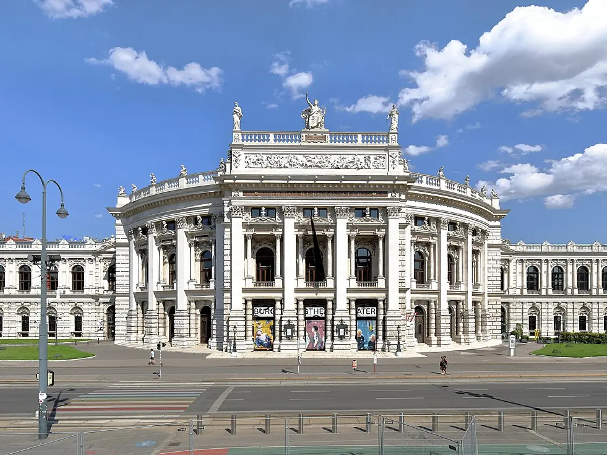Burgtheater