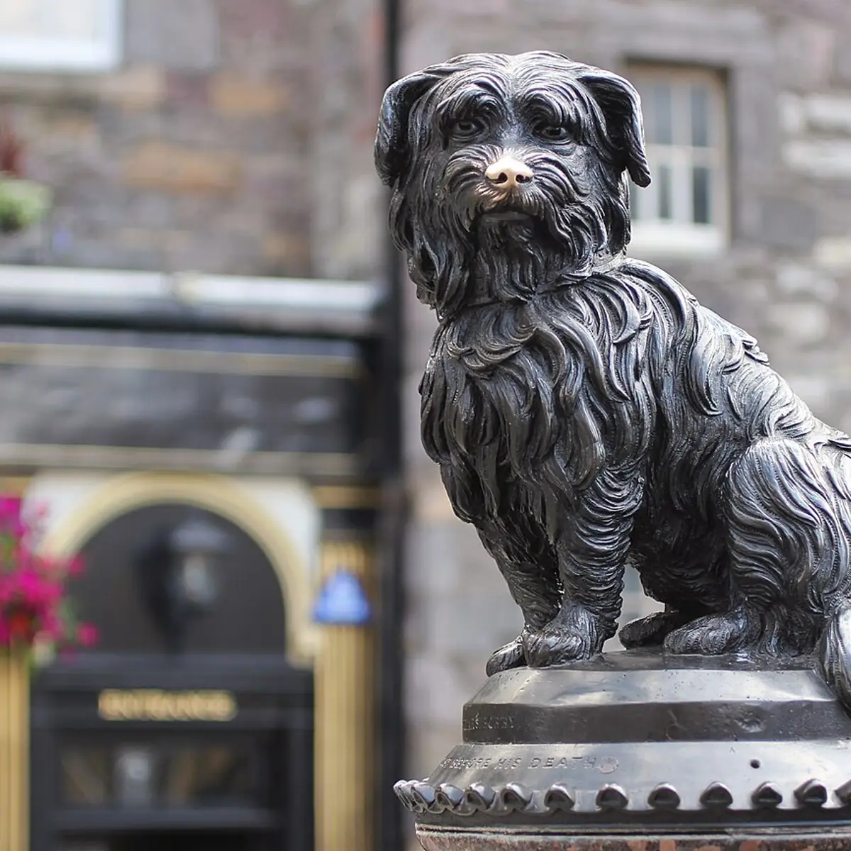 Greyfriars Bobby