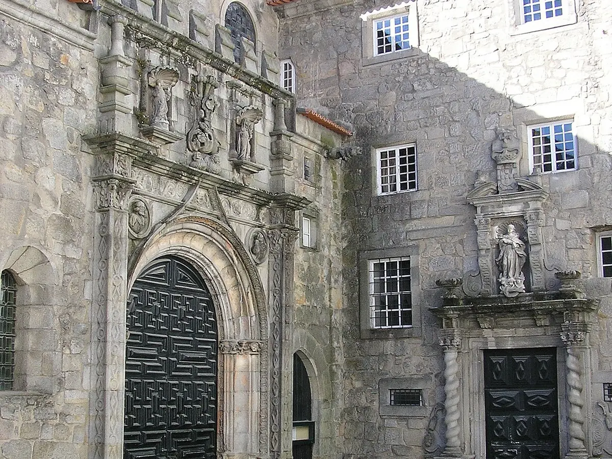 Igreja de Santa Clara