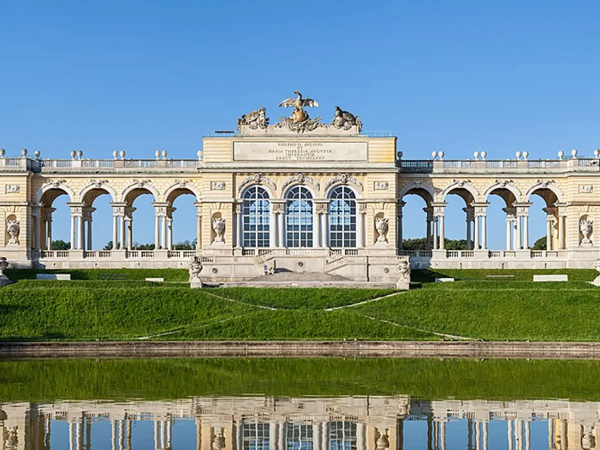 Gloriette