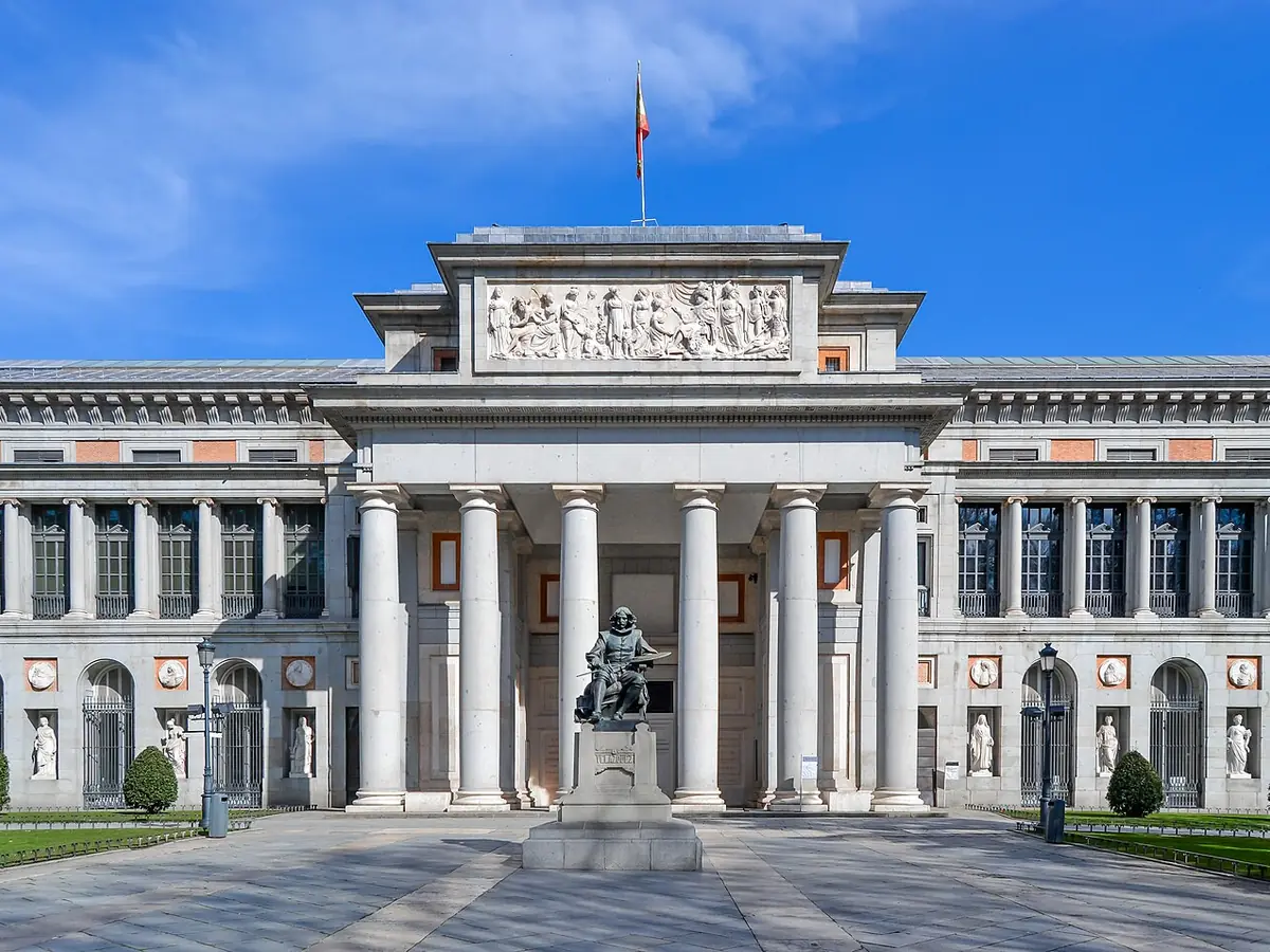 Edificio Villanueva