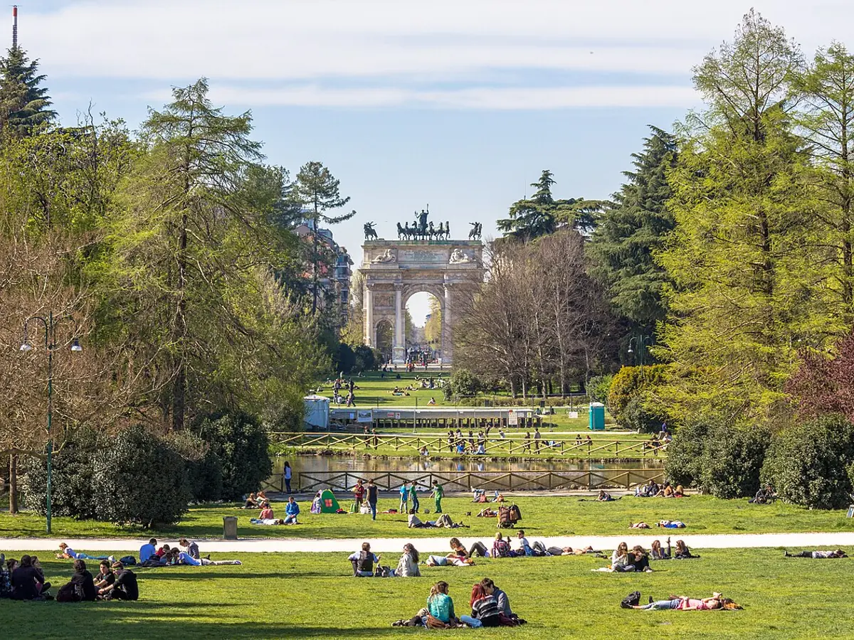 Parco Sempione