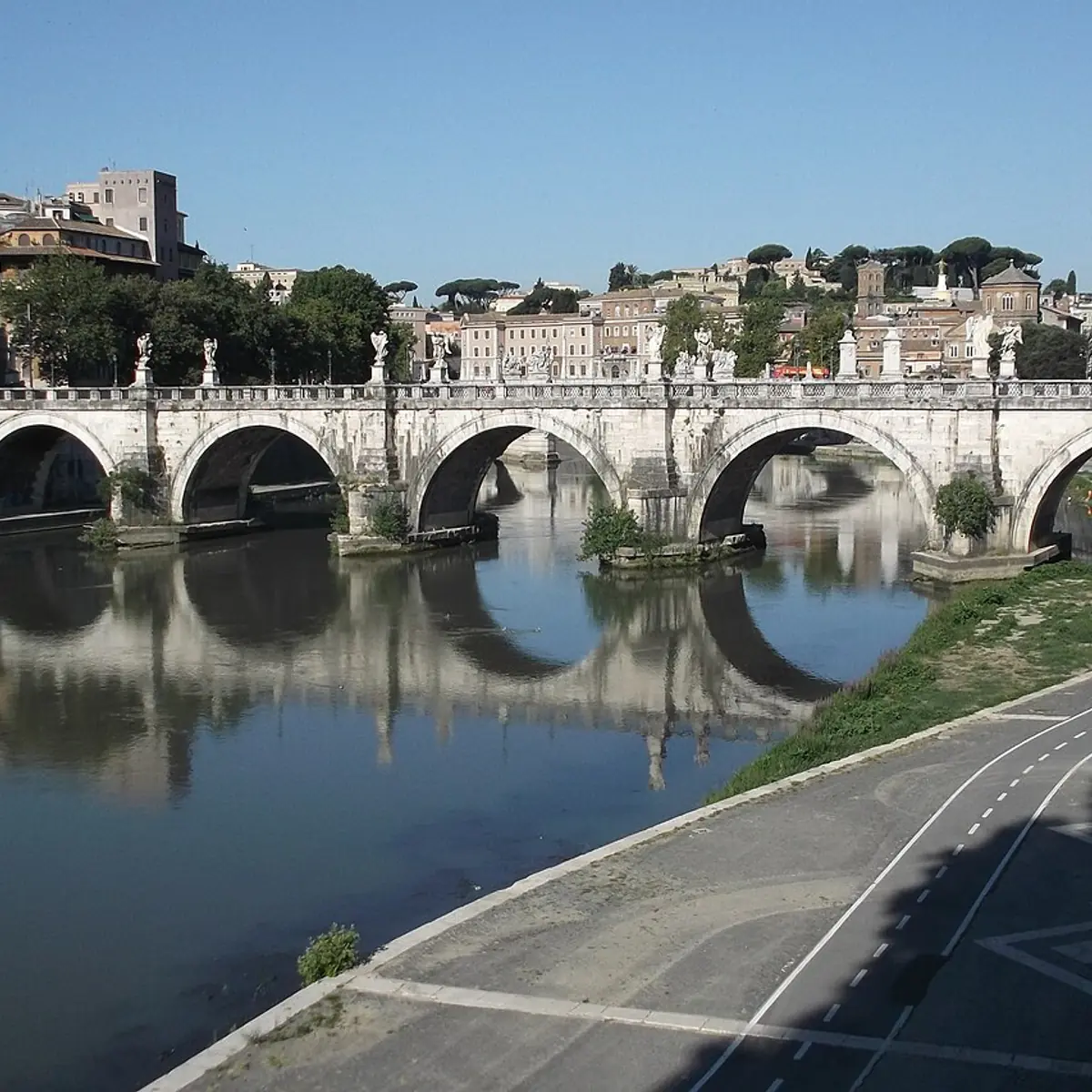 Ponte Sant'Angelo