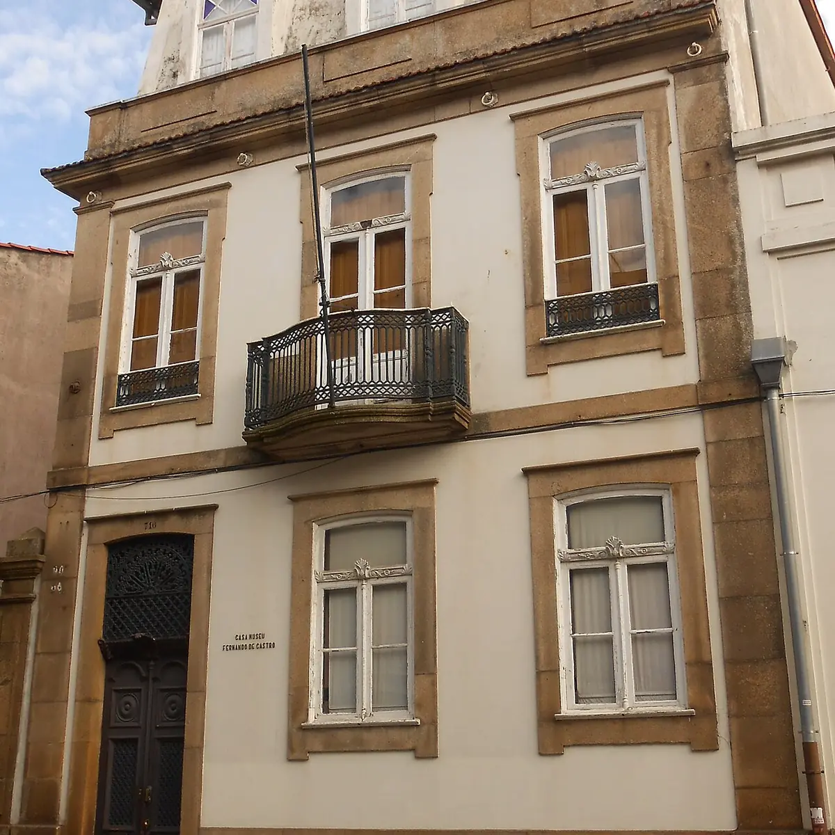 Casa-Museu Fernando de Castro