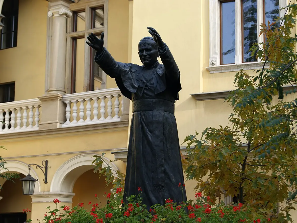 Jan Paweł II