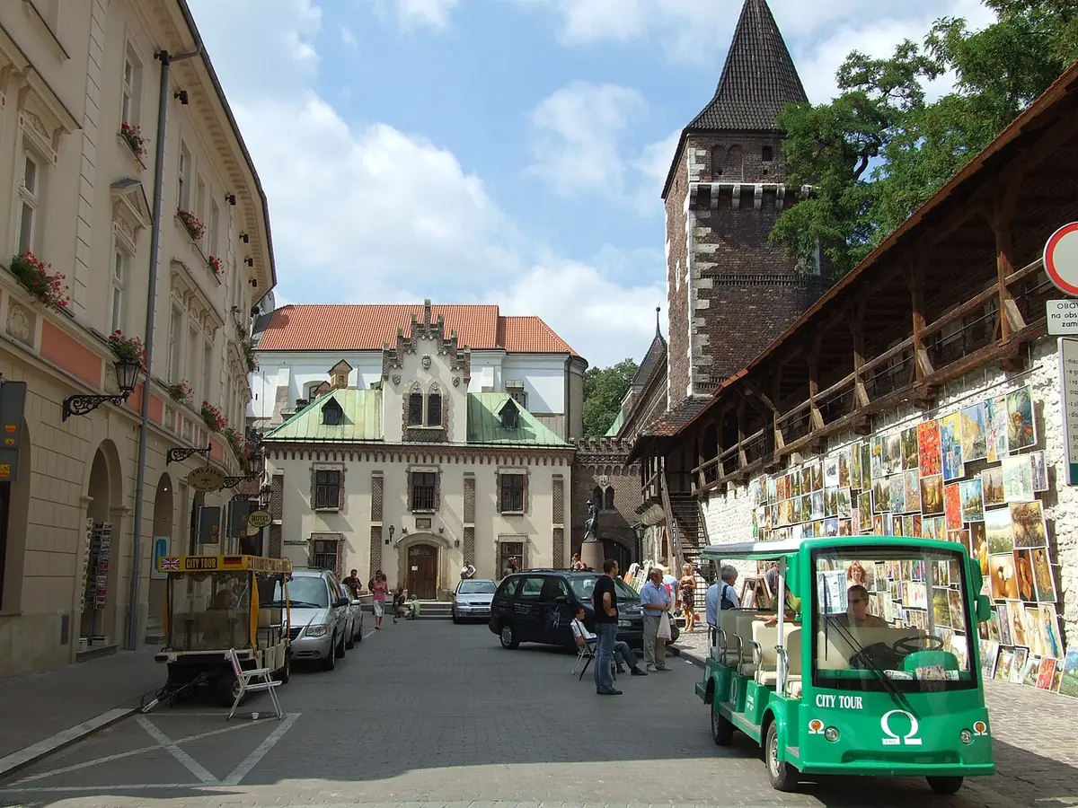 Kaplica Czartoryskich