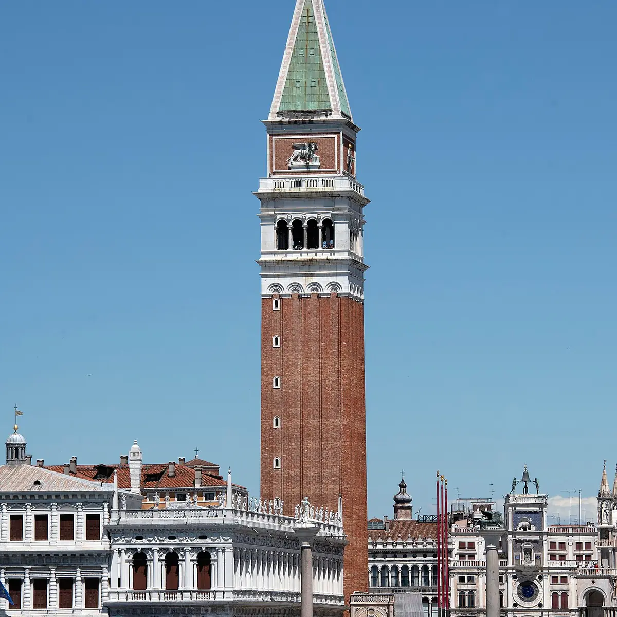 Campanile di San Marco