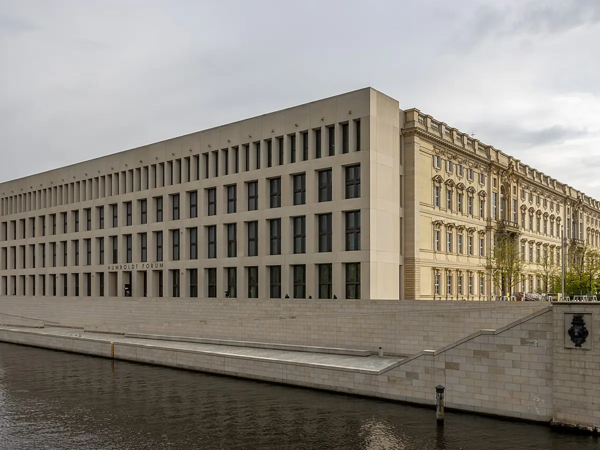 Humboldt Forum