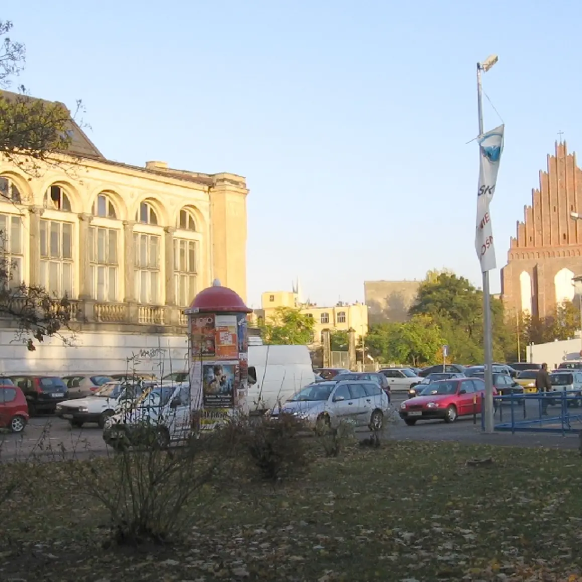 Plac Wolności