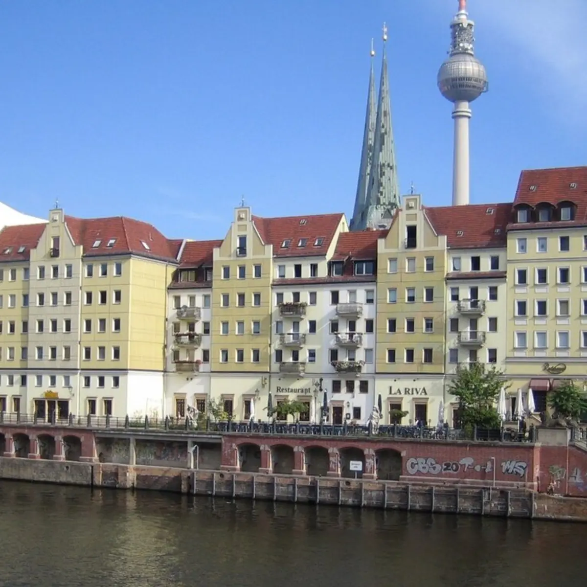 Nikolaiviertel