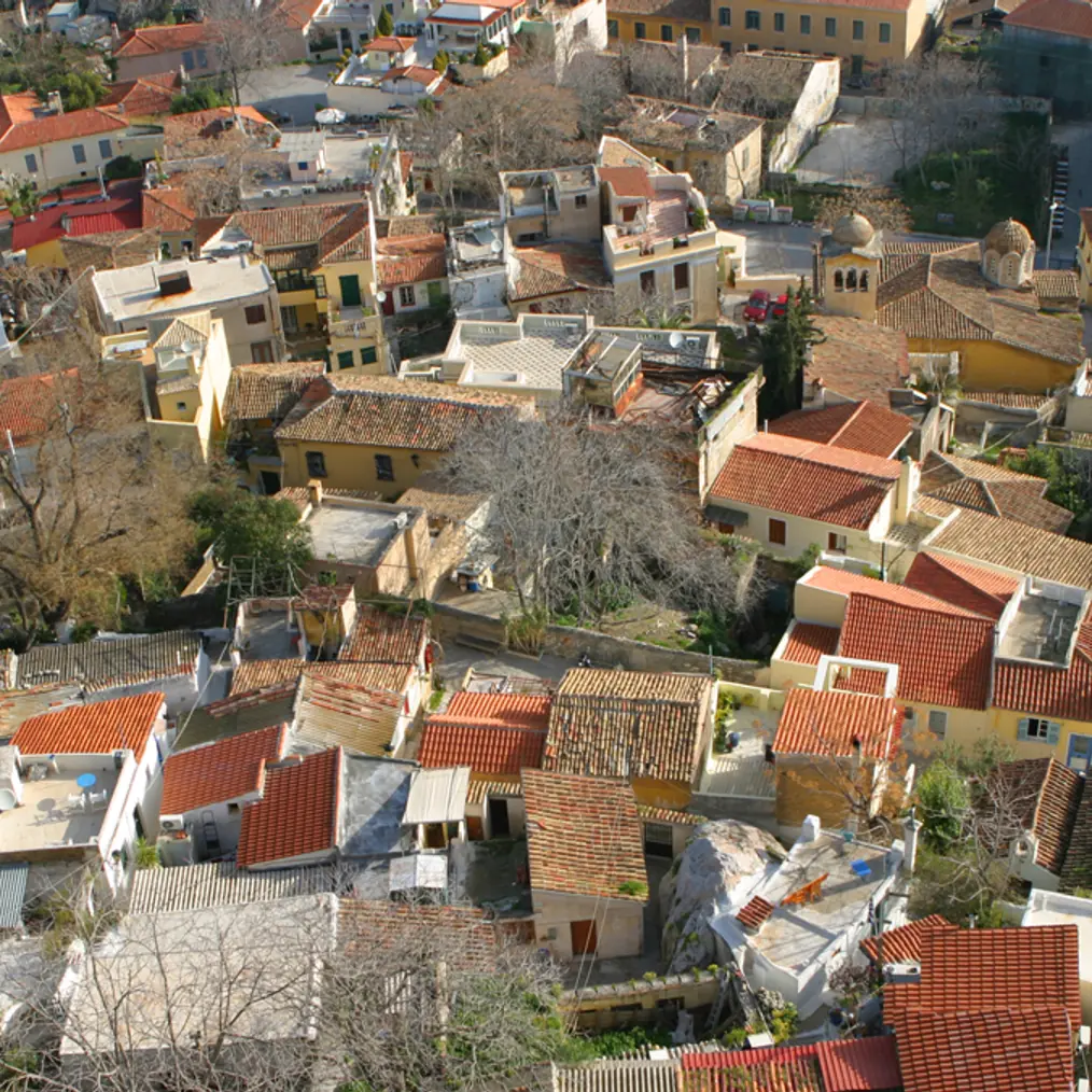Plaka