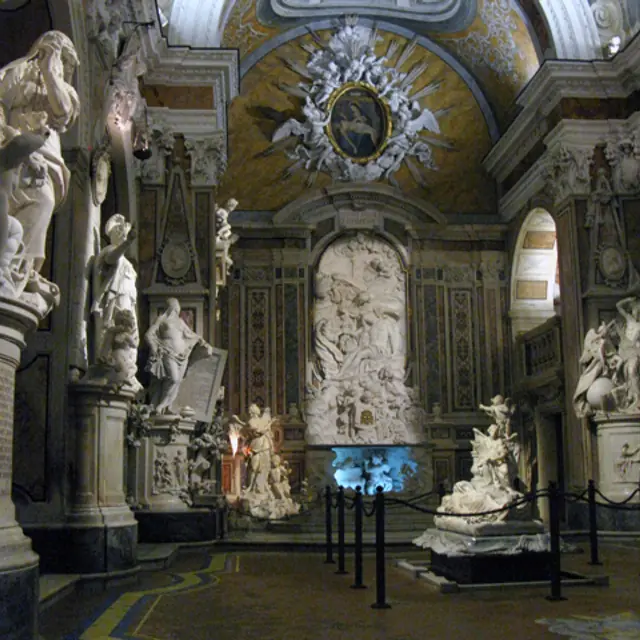 Cappella Sansevero
