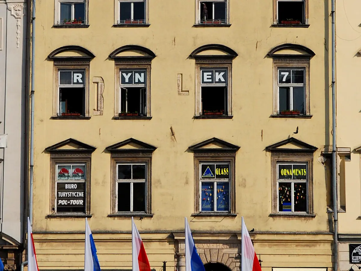 Dom Włoski