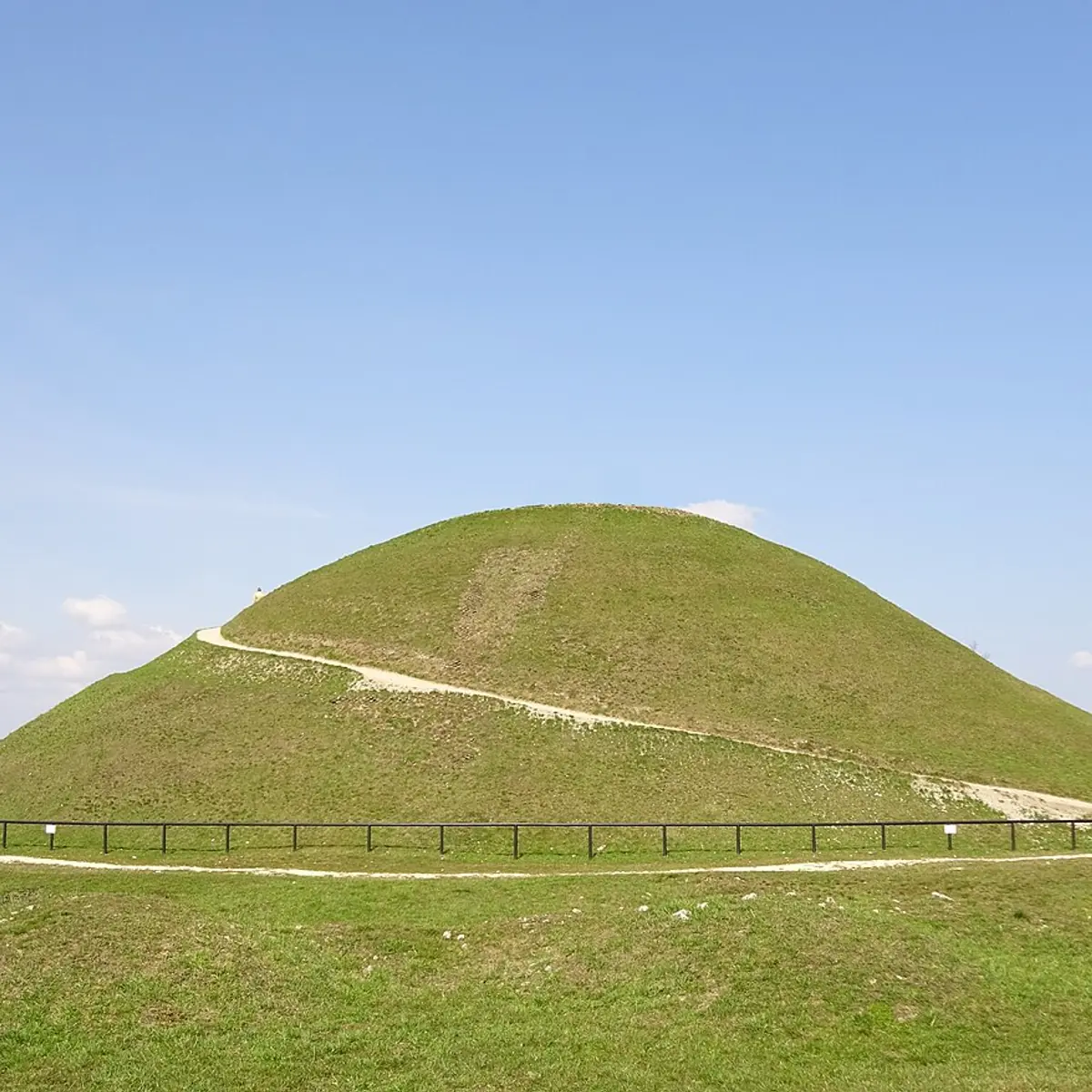 Kopiec Krakusa