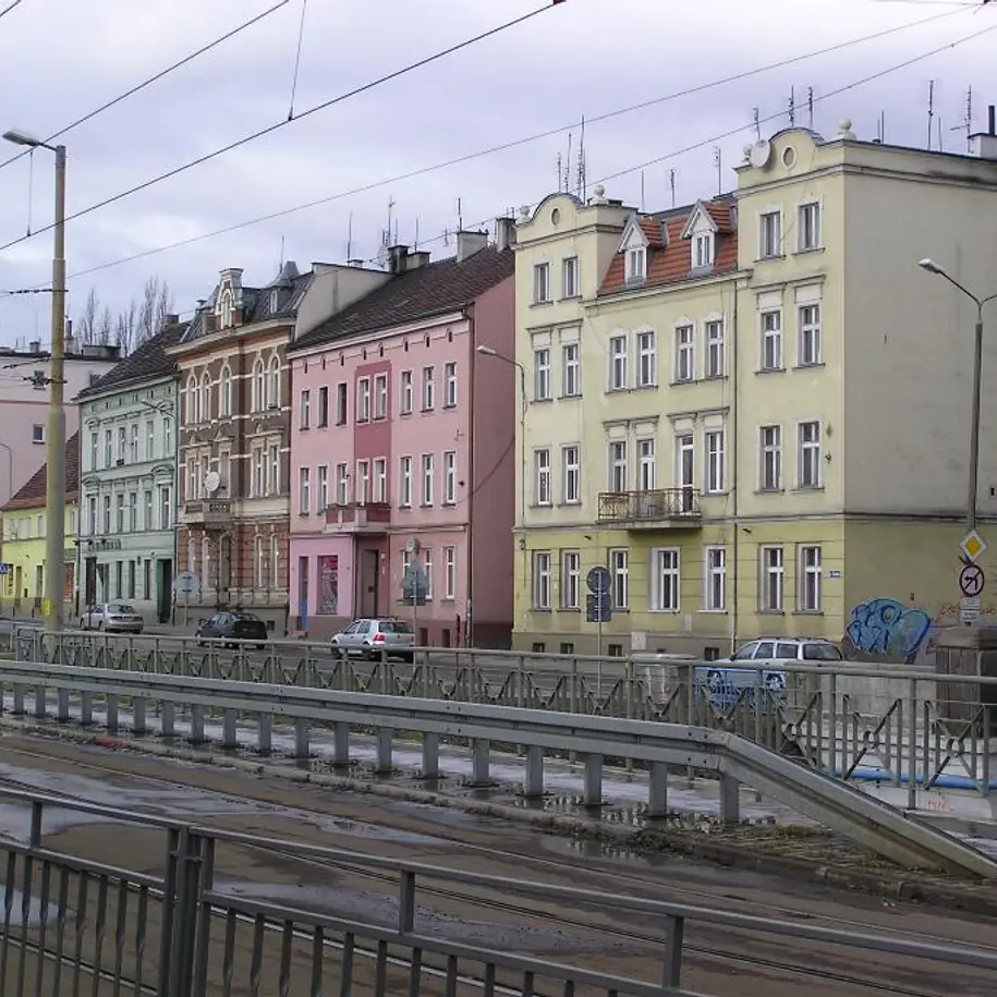 Most Średzki Zachodni
