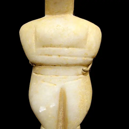 Museum of Cycladic Art