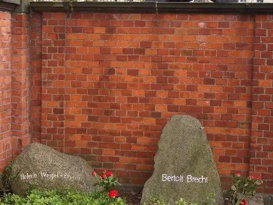 Dorotheenstädtisch-Friedrichswerderscher Friedhof