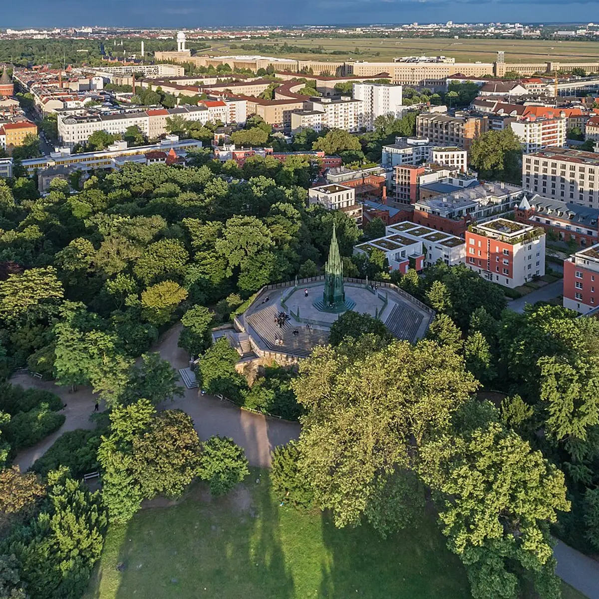 Viktoriapark