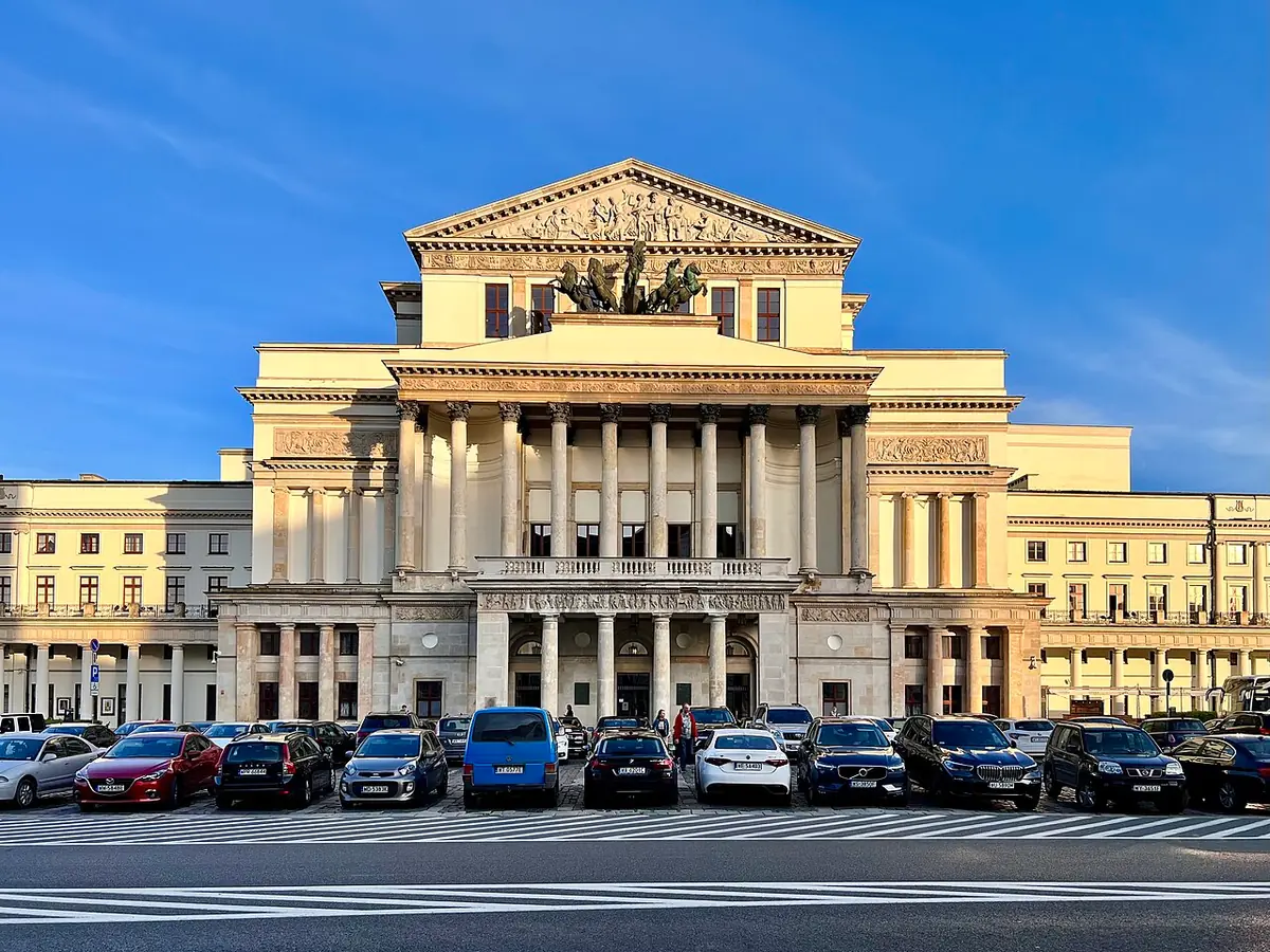 Teatr Narodowy