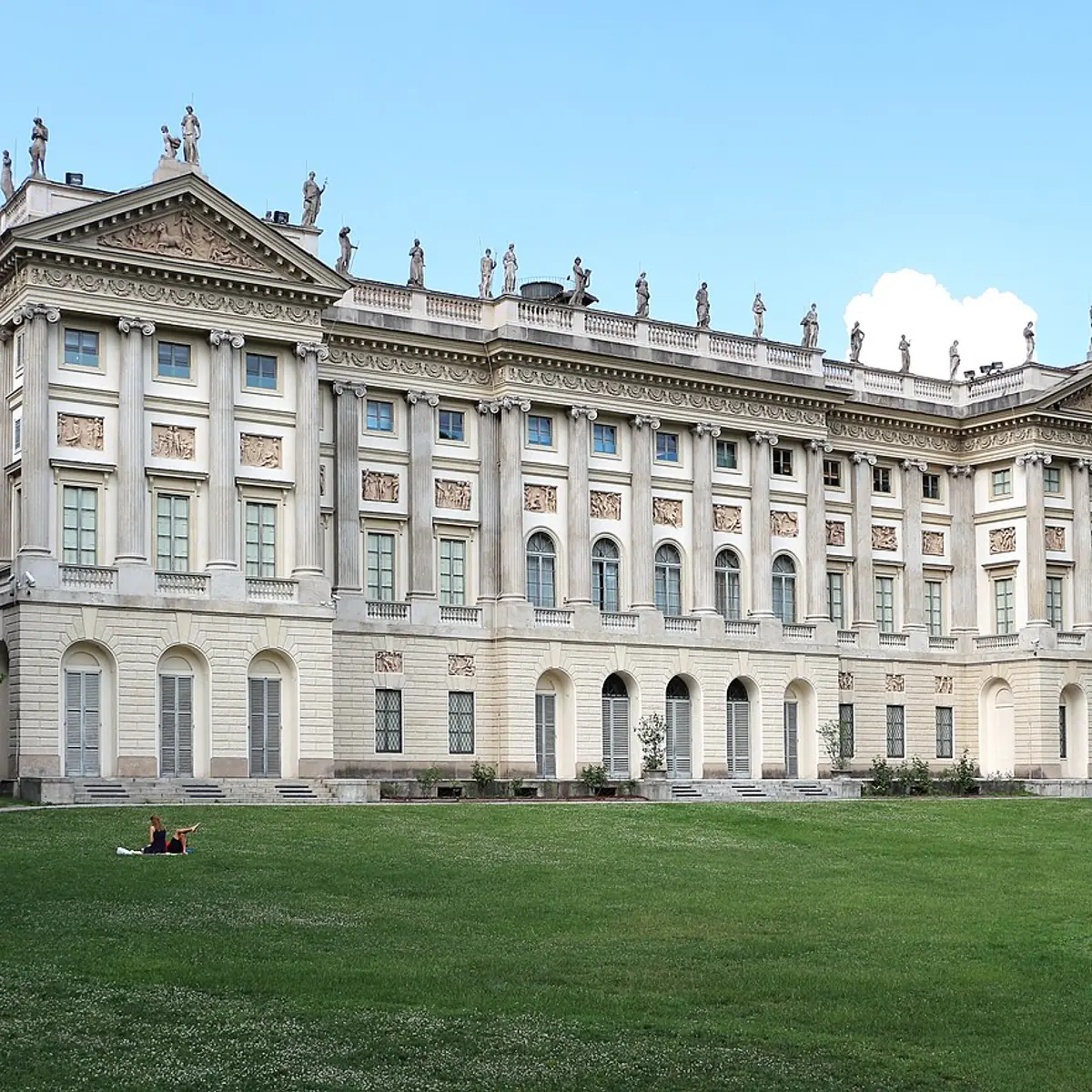 Villa Reale