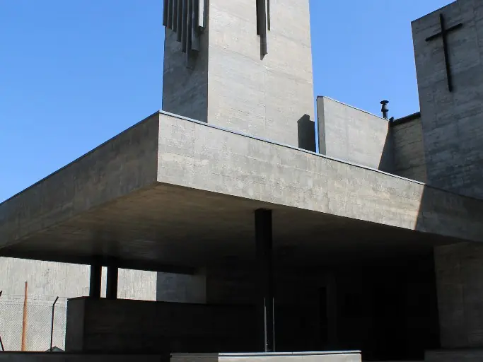 Igreja de Nossa Senhora da Boavista