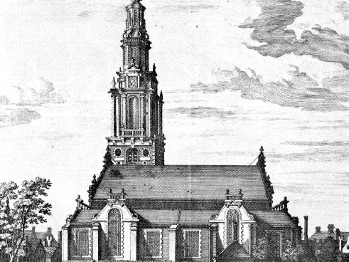 Zuiderkerk