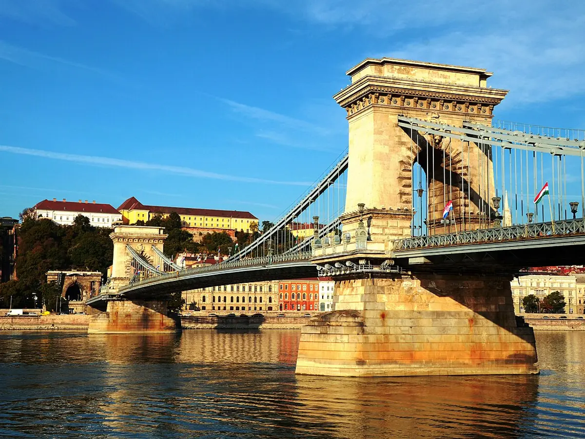 Széchenyi lánchíd