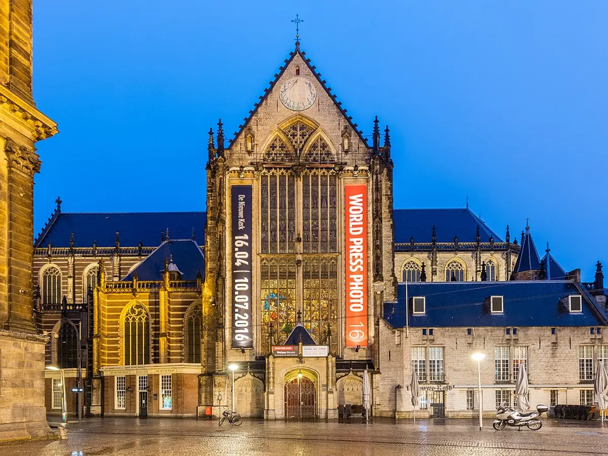 Nieuwe Kerk