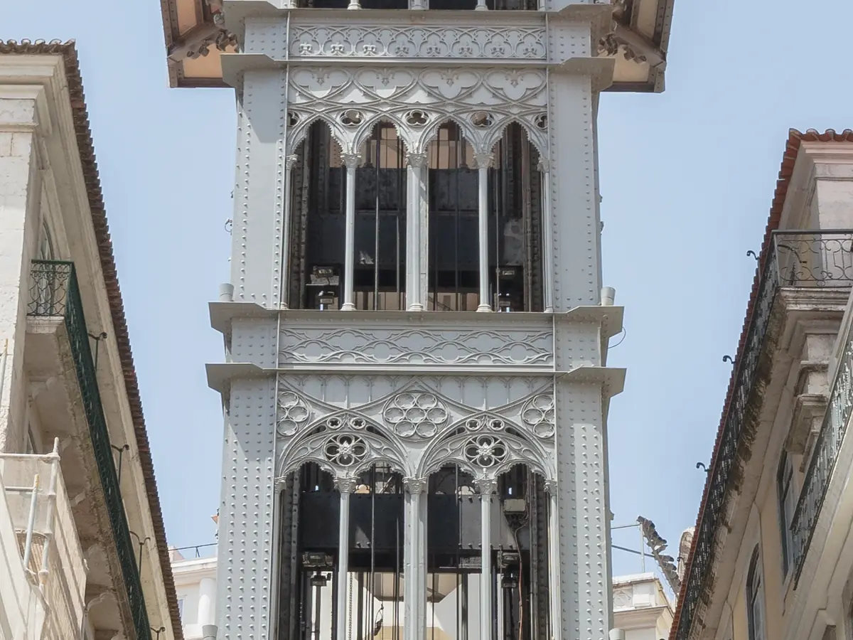 Elevador de Santa Justa
