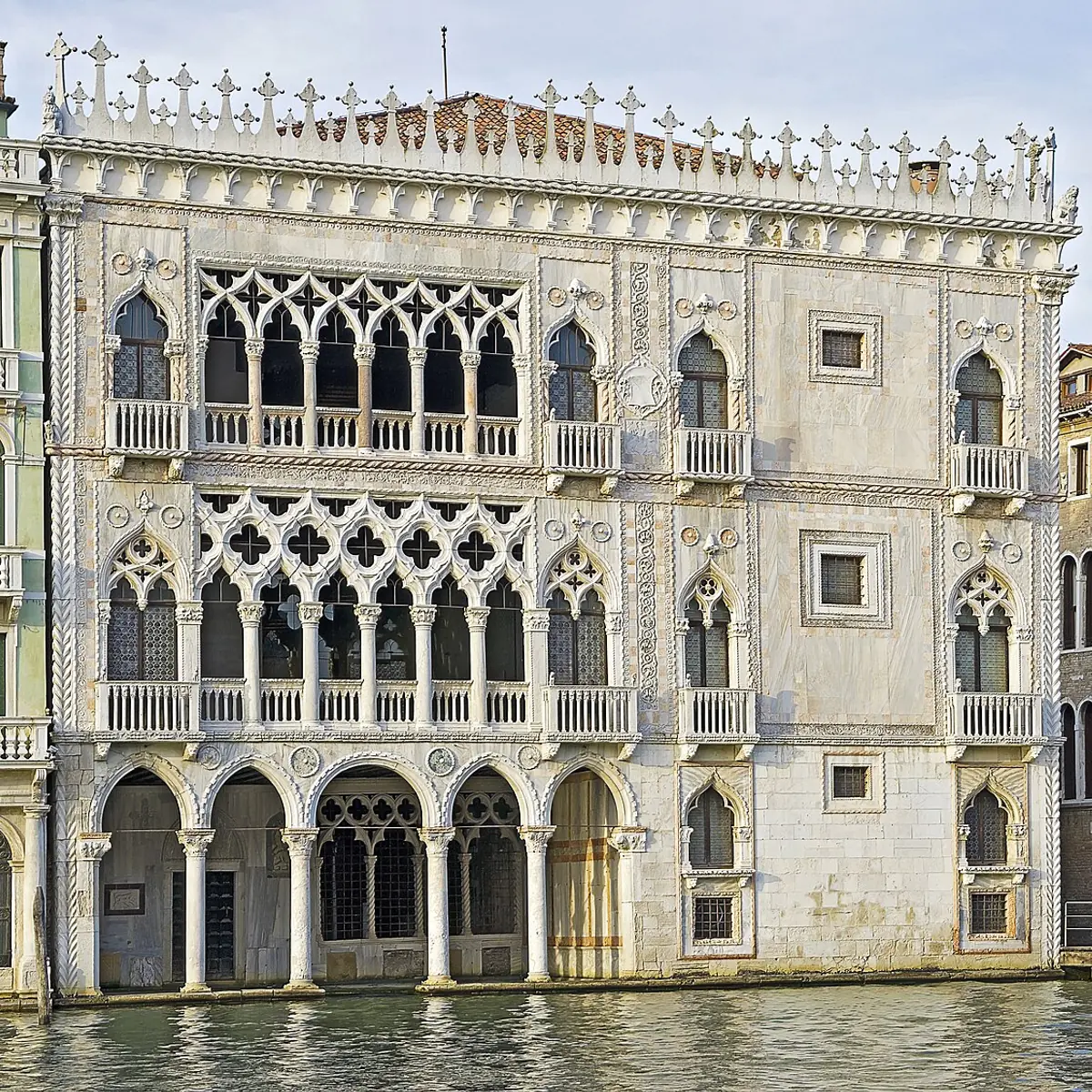 Ca' d'Oro