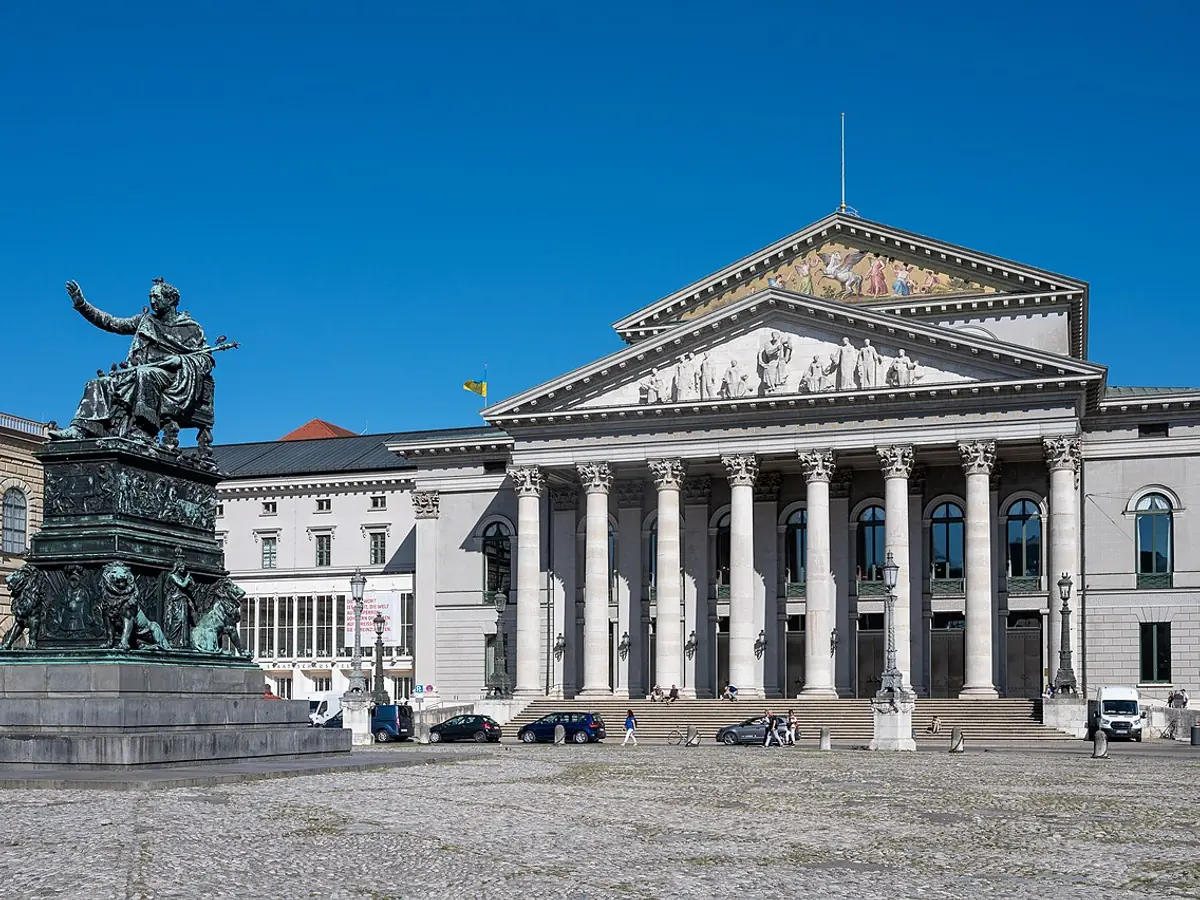 Bayerisches Nationaltheater