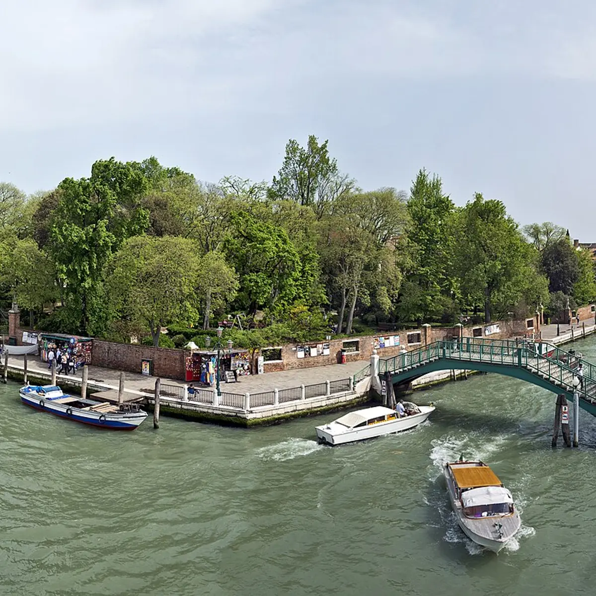 Giardini Papadopoli
