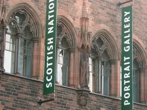 Scottish National Portrait Gallery