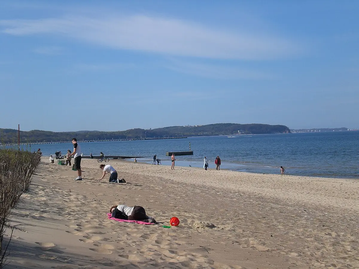 Karlikowo