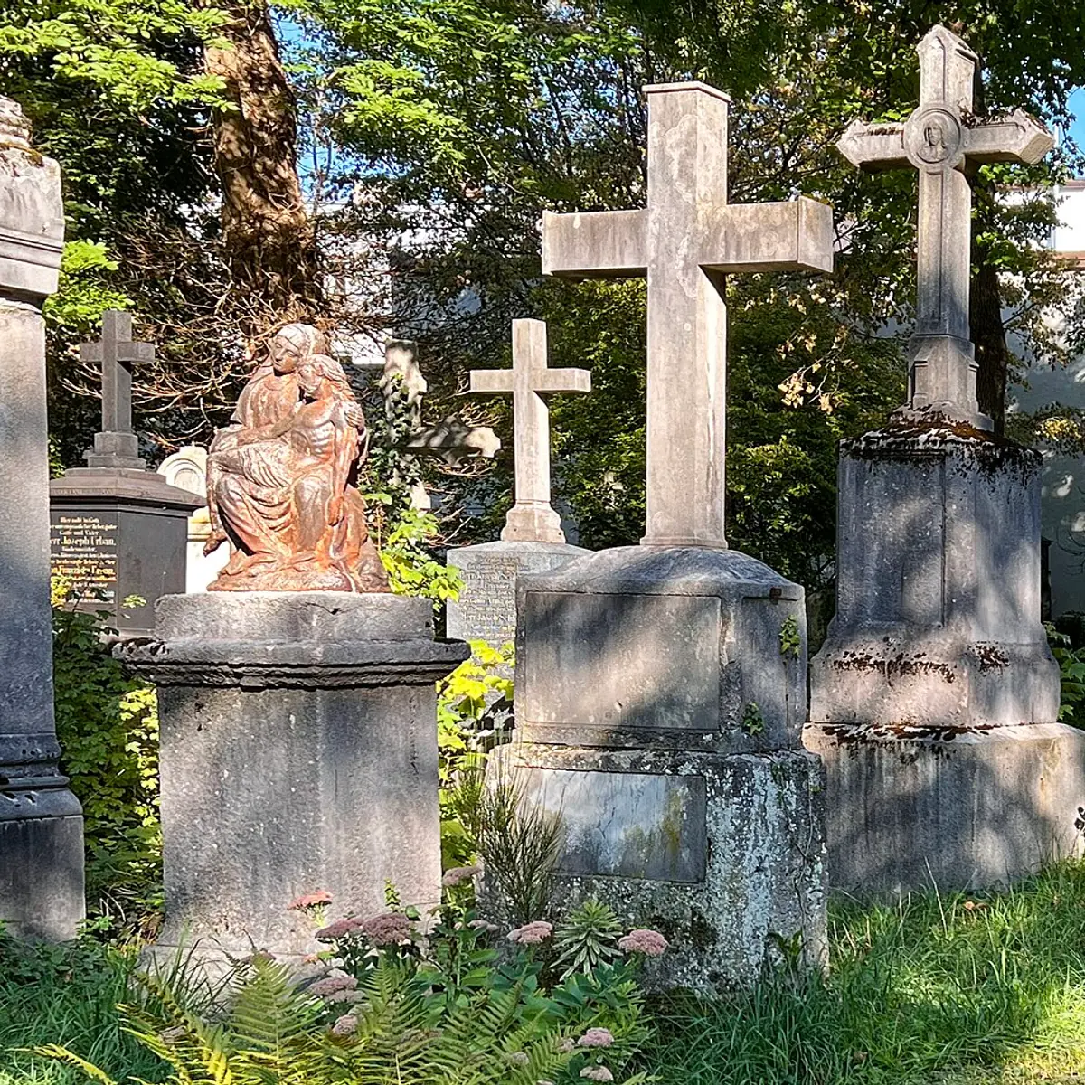 Alter Südlicher Friedhof