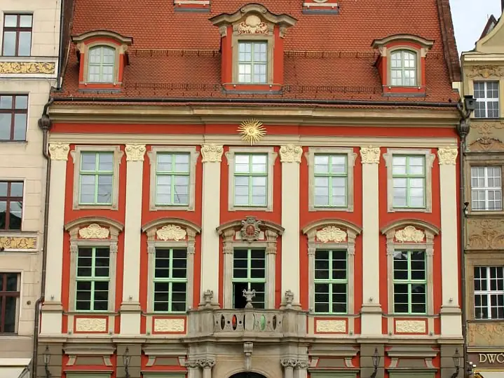 Muzeum Pana Tadeusza