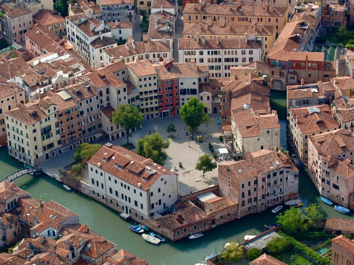 Ghetto di Venezia