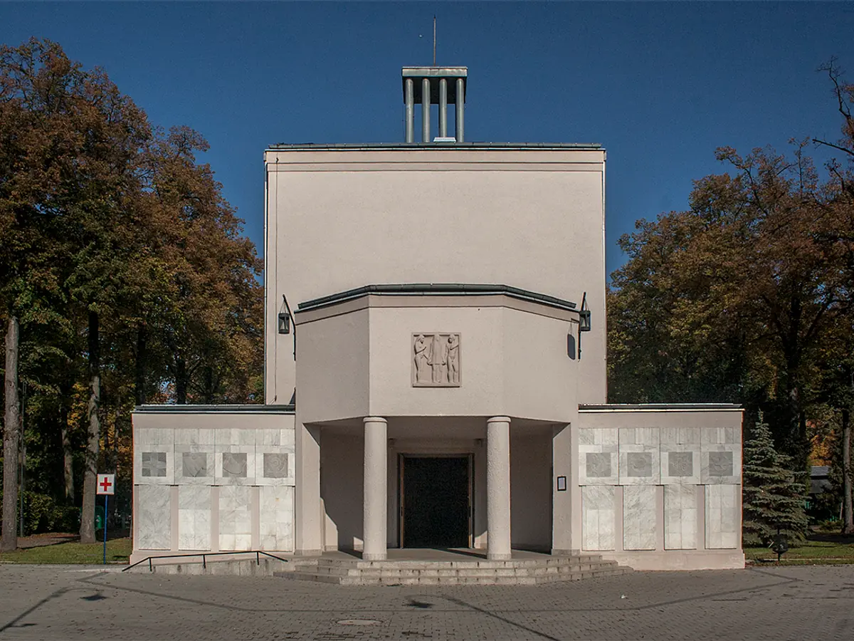 Kaplica