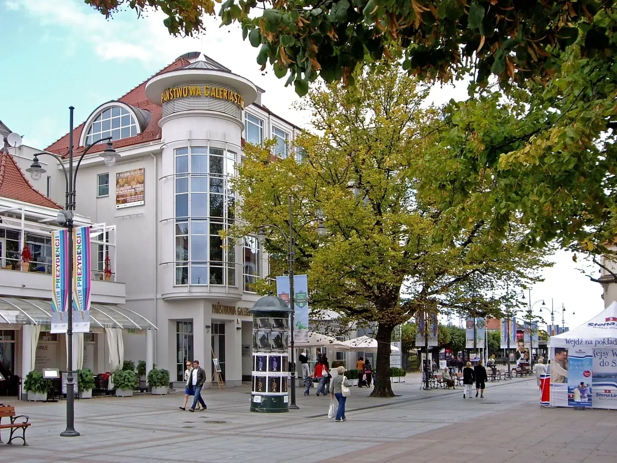 Państwowa Galeria Sztuki