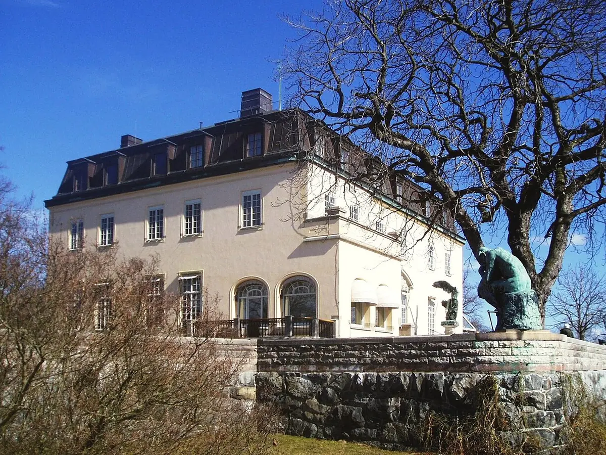 Prins Eugens Waldemarsudde