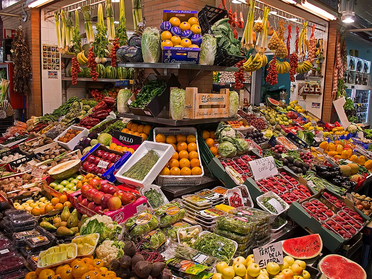Mercado de Triana