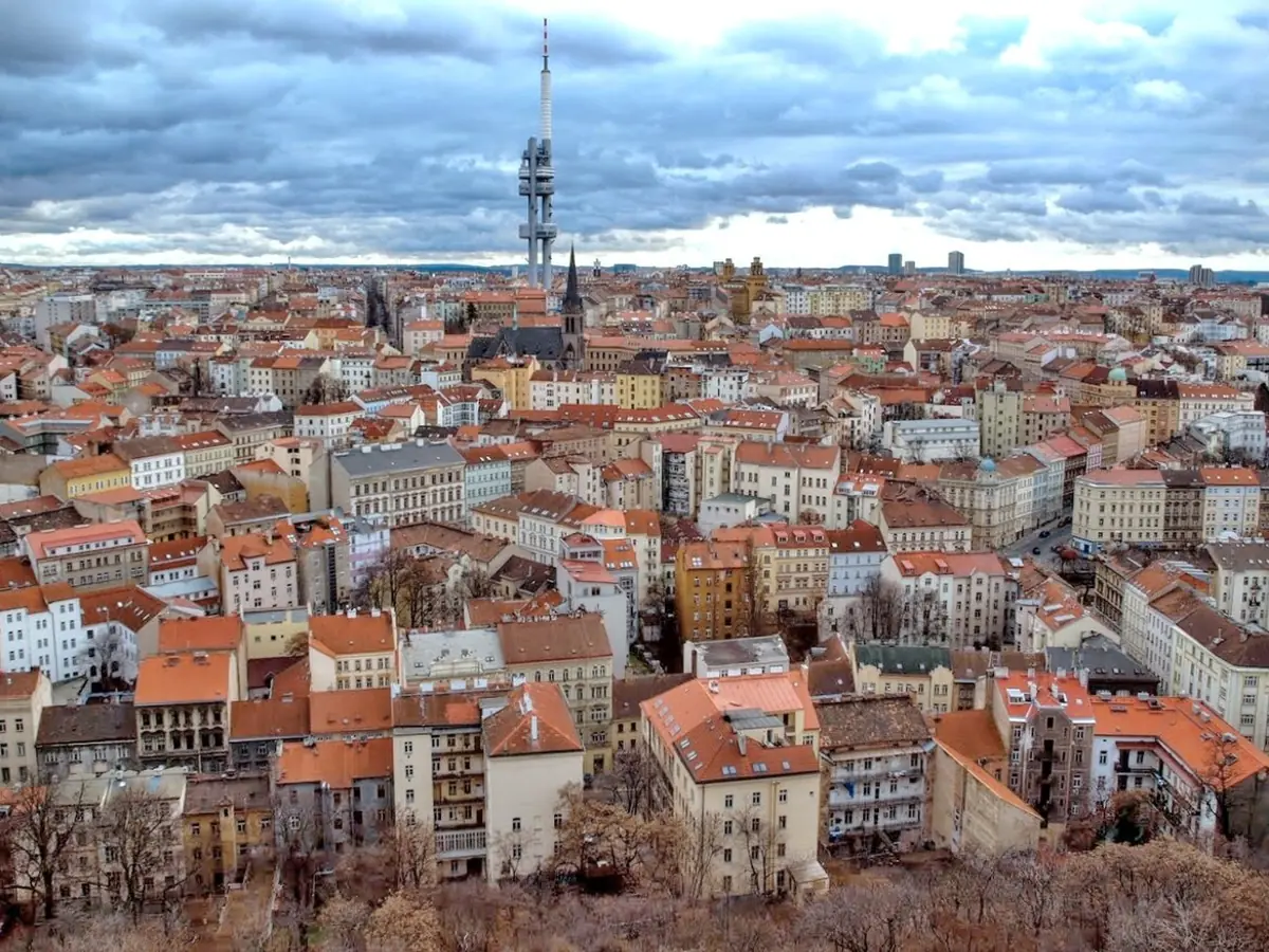 Žižkov