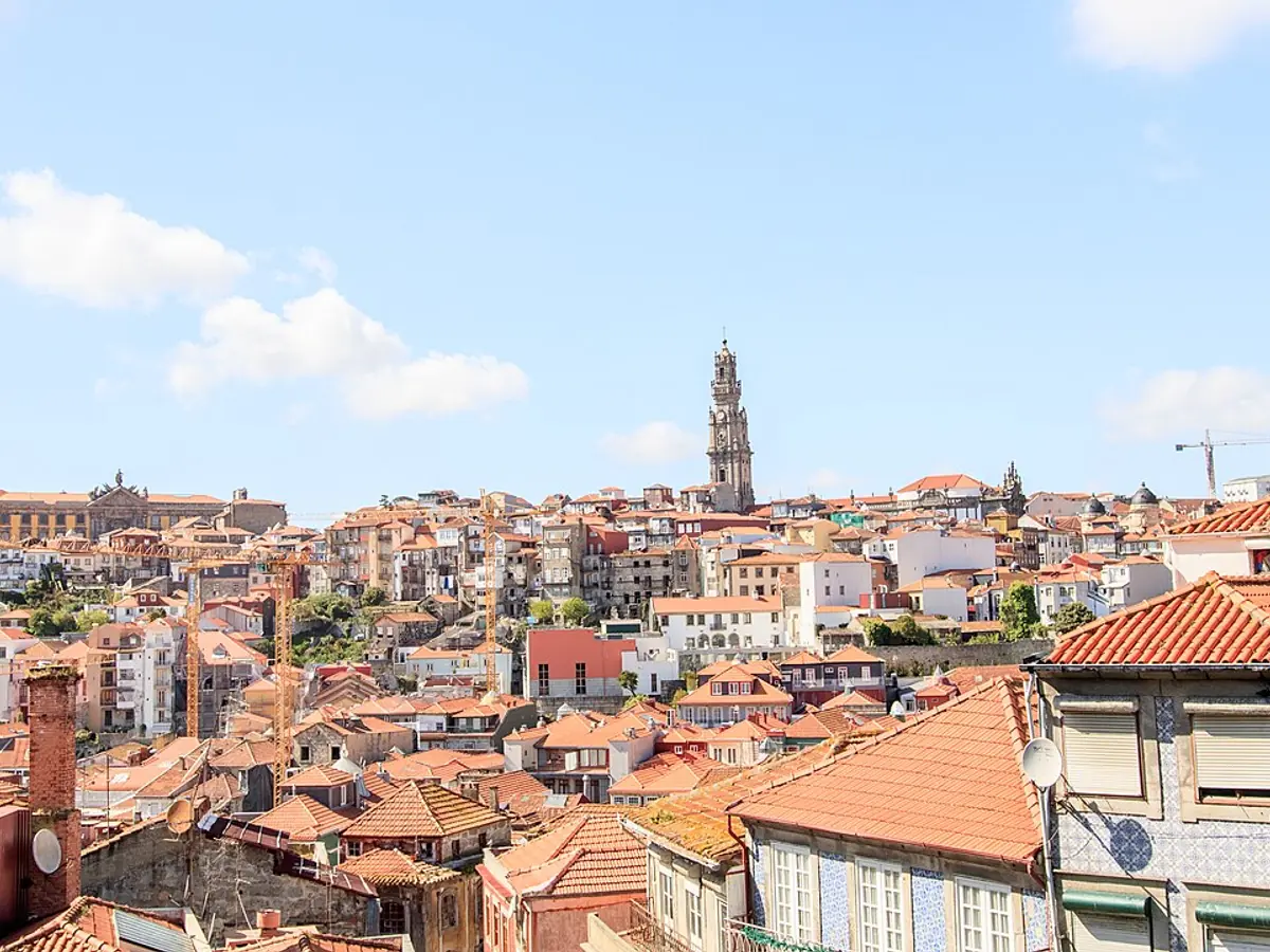 Centro Histórico do Porto