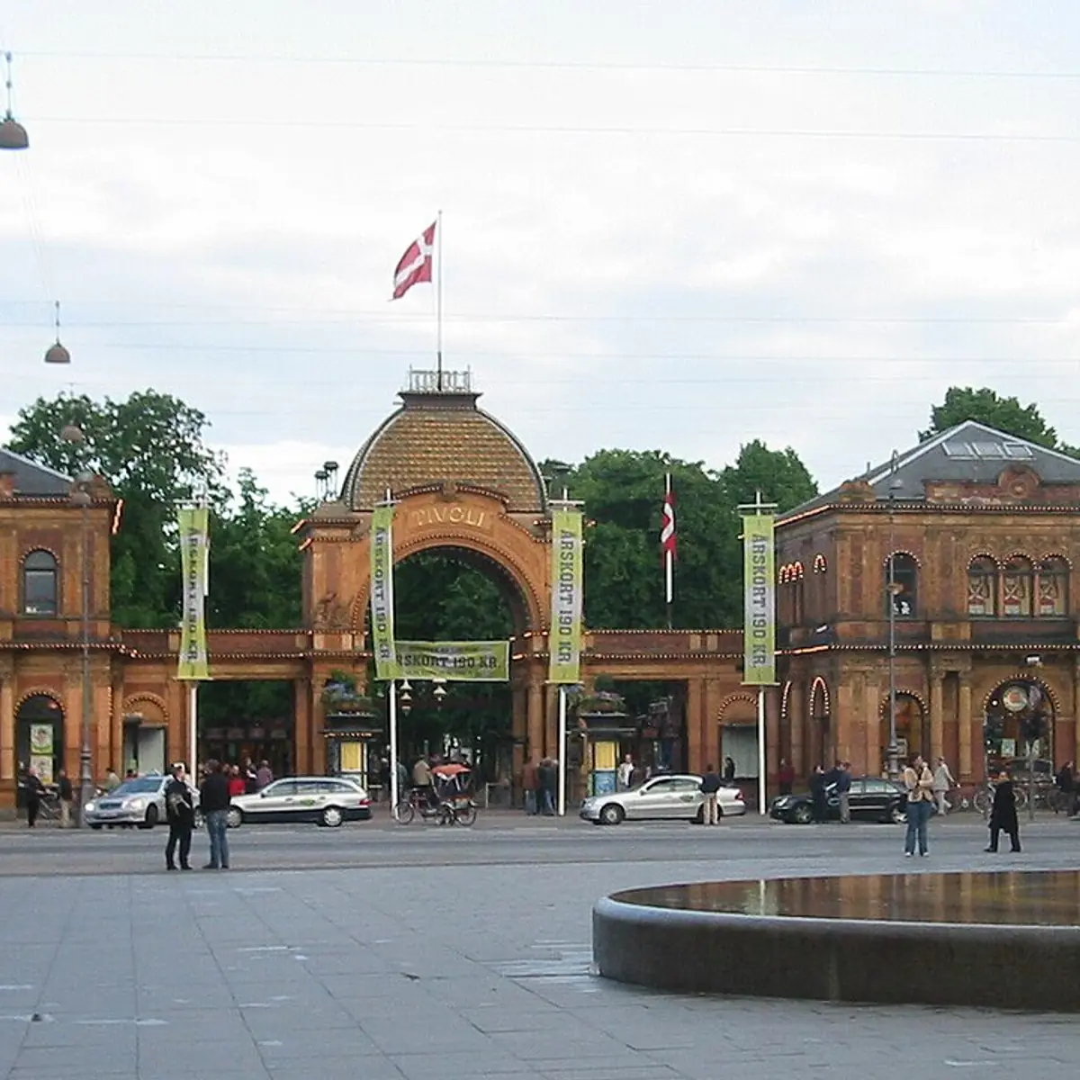 Tivoli