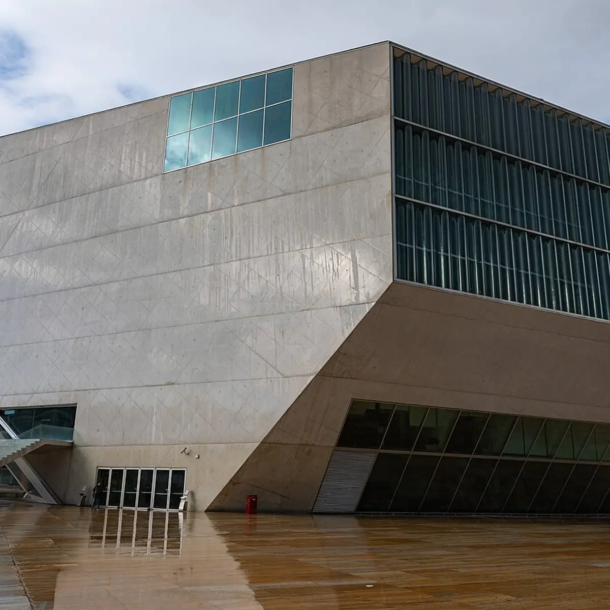 Casa da Música