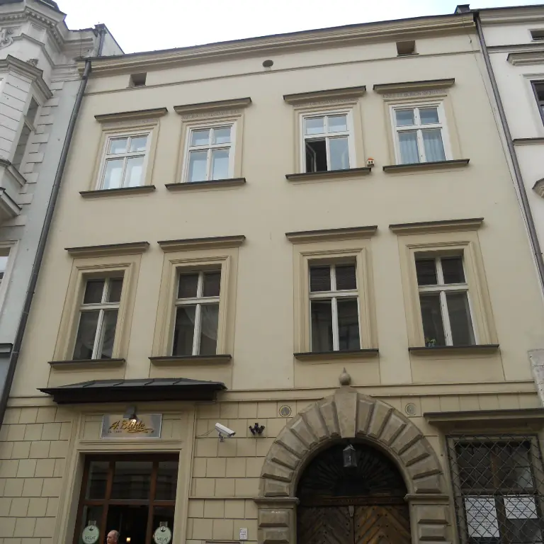 Kamienica Krauzowska
