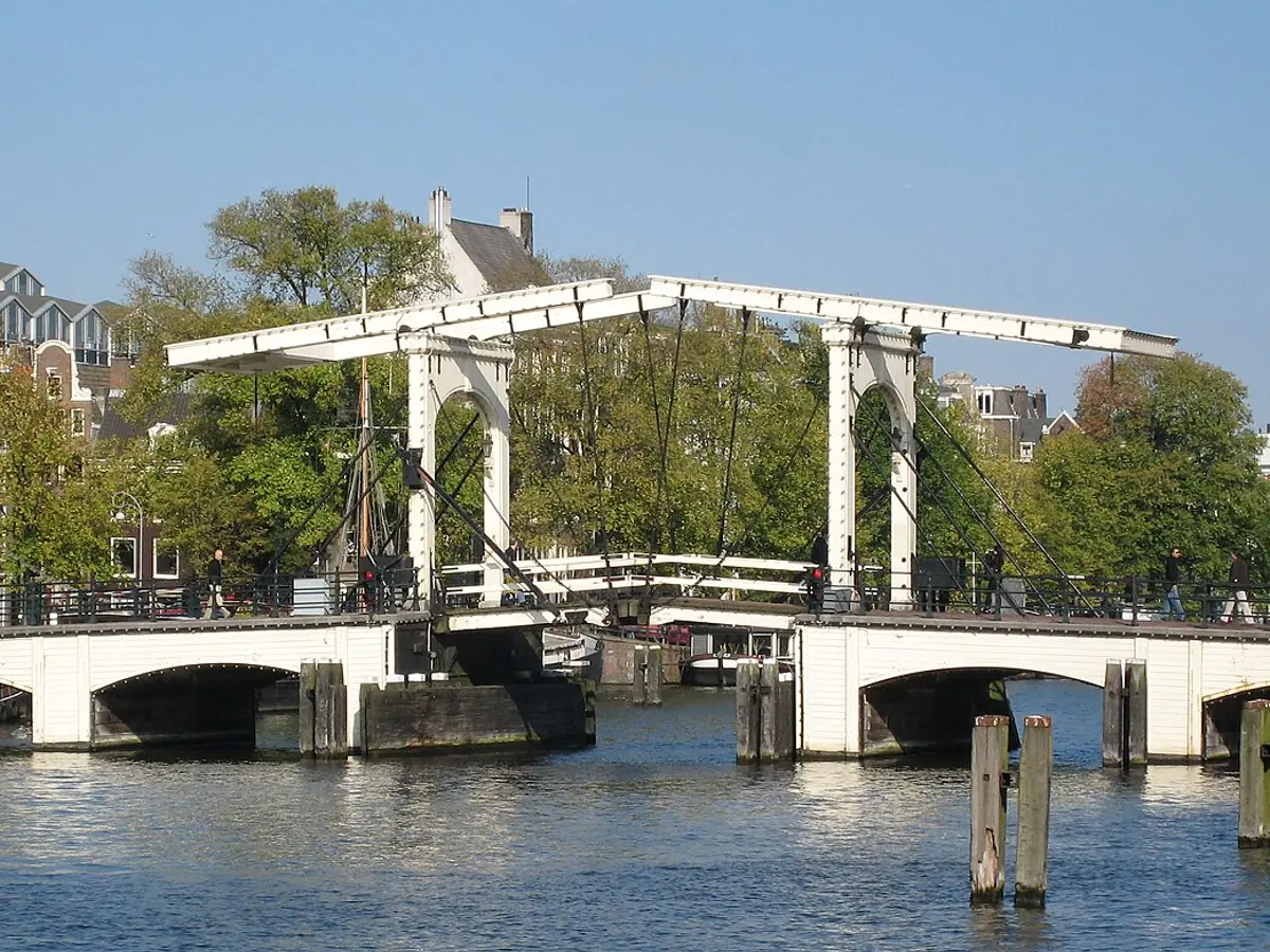 Magere Brug