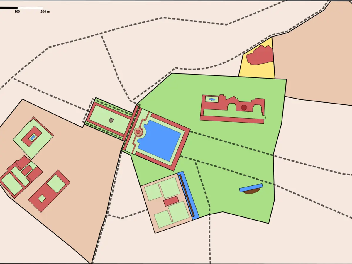 Domus Aurea